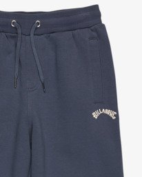 6 Arch Black EBBNP03006 Billabong