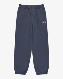 0 Arch - Typ: Jogginghose für Jungen 8-16 Schwarz EBBNP03006 Billabong