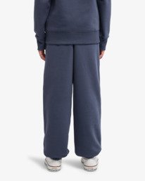 2 Arch - Type : Joggers for Boys 8-16 Black EBBNP03006 Billabong