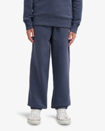 0 Arch - Type : Joggers for Boys 8-16 Black EBBNP03006 Billabong