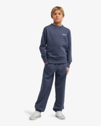 1 Arch - Type : Joggers for Boys 8-16 Black EBBNP03006 Billabong
