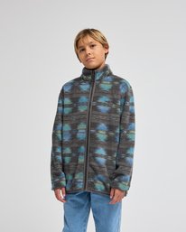 0 Cove Full Preto EBBPF03001 Billabong