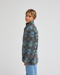 3 Cove Full Preto EBBPF03001 Billabong