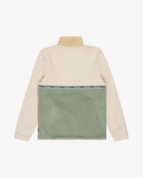 5 Space Lobster Y Beige EBBPF03002 Billabong