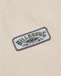 6 Space Lobster Y Beige EBBPF03002 Billabong