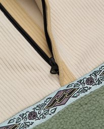 8 Space Lobster Y Beige EBBPF03002 Billabong