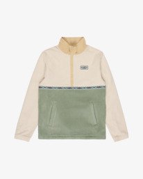 4 Space Lobster Y Beige EBBPF03002 Billabong
