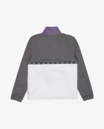 5 Space Lobster Y Roxo EBBPF03002 Billabong