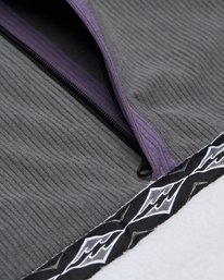 8 Space Lobster Y Roxo EBBPF03002 Billabong