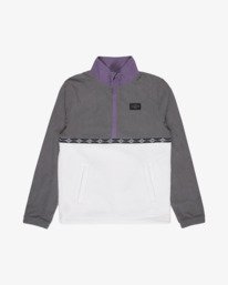 4 Space Lobster Y Roxo EBBPF03002 Billabong
