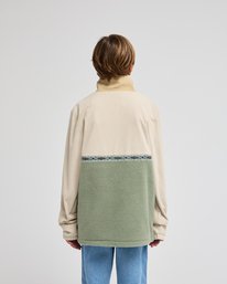 2 Space Lobster Y Beige EBBPF03002 Billabong
