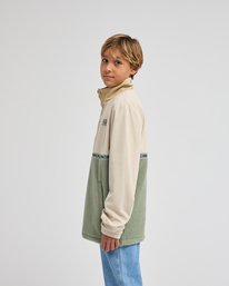 3 Space Lobster Y Beige EBBPF03002 Billabong