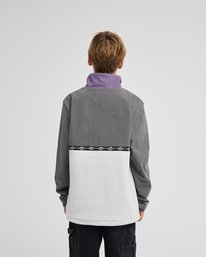 2 Space Lobster Y Roxo EBBPF03002 Billabong