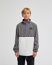 0 Space Lobster Y Roxo EBBPF03002 Billabong