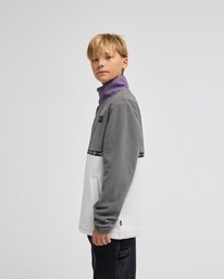 3 Space Lobster Y Roxo EBBPF03002 Billabong