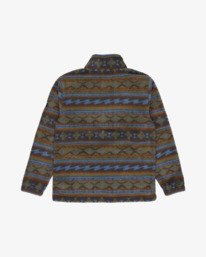 5 Boundary Mock Y Preto EBBPF03003 Billabong