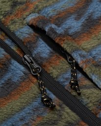 6 Boundary Mock Y Preto EBBPF03003 Billabong
