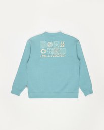 5 Foundation Green EBBSF00146 Billabong
