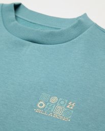 6 Foundation Green EBBSF00146 Billabong