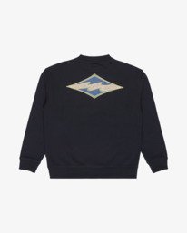 5 Foundation Noir EBBSF00146 Billabong