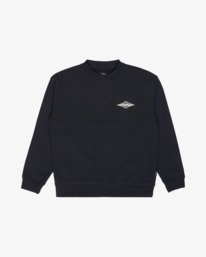 4 Foundation Noir EBBSF00146 Billabong