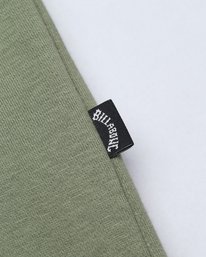 7 Foundation Green EBBSF00146 Billabong