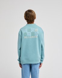 2 Foundation Green EBBSF00146 Billabong