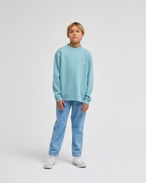 1 Foundation Green EBBSF00146 Billabong