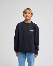 0 Foundation Noir EBBSF00146 Billabong