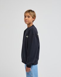 3 Foundation Noir EBBSF00146 Billabong