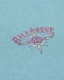 6 Foundation Gr&uuml;n EBBSF00147 Billabong