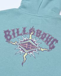 8 Foundation Gr&uuml;n EBBSF00147 Billabong