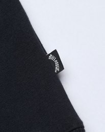7 Foundation Noir EBBSF00147 Billabong