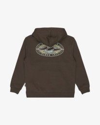 5 Foundation Marron EBBSF00147 Billabong