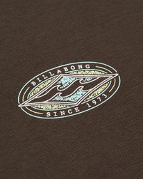6 Foundation Marron EBBSF00147 Billabong