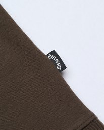 7 Foundation Marron EBBSF00147 Billabong