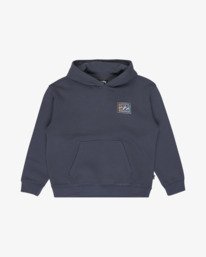 4 Foundation Noir EBBSF00147 Billabong