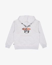 5 Foundation Gris EBBSF00147 Billabong