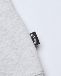7 Foundation Gris EBBSF00147 Billabong