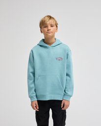 0 Foundation Gr&uuml;n EBBSF00147 Billabong