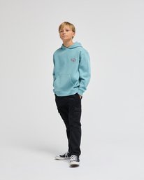 1 Foundation Gr&uuml;n EBBSF00147 Billabong
