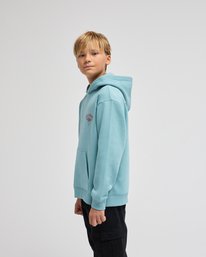 3 Foundation Gr&uuml;n EBBSF00147 Billabong