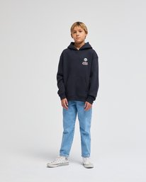 1 Foundation Noir EBBSF00147 Billabong
