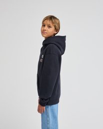 3 Foundation Noir EBBSF00147 Billabong