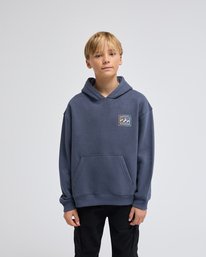 0 Foundation Noir EBBSF00147 Billabong