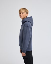 3 Foundation Noir EBBSF00147 Billabong