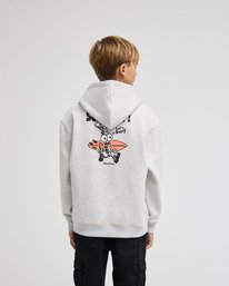 2 Foundation Gris EBBSF00147 Billabong