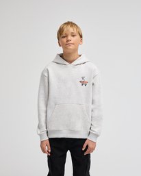 0 Foundation Gris EBBSF00147 Billabong