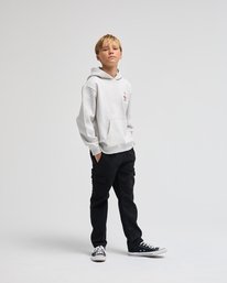 1 Foundation Gris EBBSF00147 Billabong