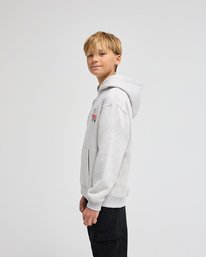 3 Foundation Gris EBBSF00147 Billabong